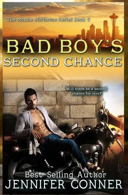 Bad Boy's Second Chance