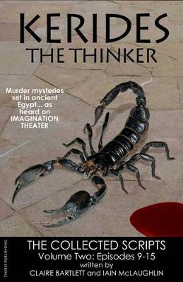 Kerides the Thinker Volume 2