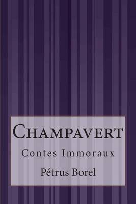 Champavert