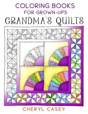 Grandma's Quilts