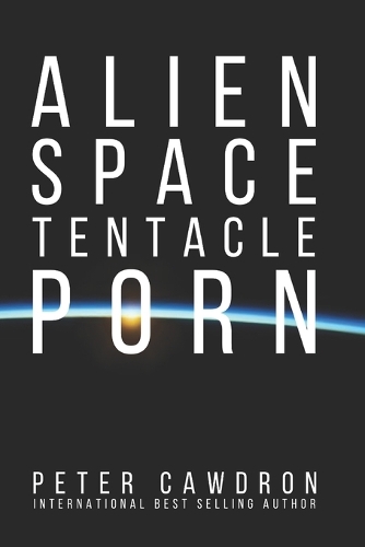 Alien Space Tentacle Porn