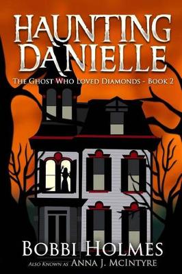 The Ghost Who Loved Diamonds