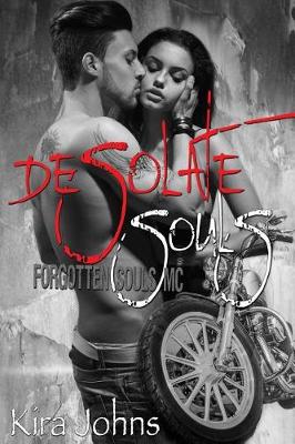 Desolate Souls