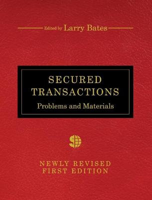 Secured Transactions