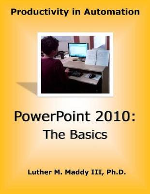 PowerPoint 2010