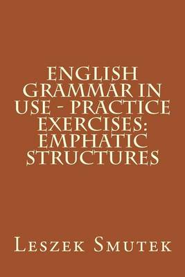 English Grammar in Use - Practice Exercises