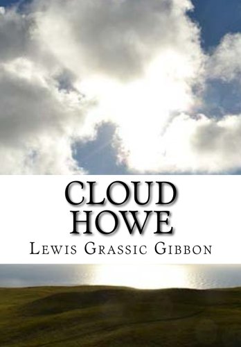 Cloud Howe