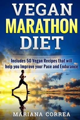 VEGAN MARATHON Diet