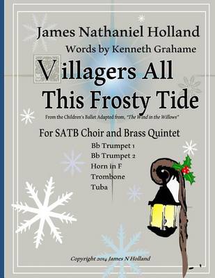 Villagers All This Frosty Tide