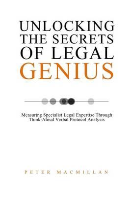 Unlocking the Secrets of Legal Genius