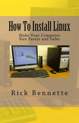 How To Install Linux