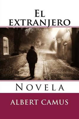 El extranjero