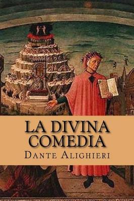 La Divina Comedia (Spanish Edition)