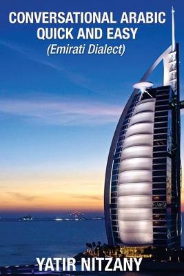 Conversational Arabic Quick and Easy