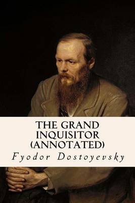 The Grand Inquisitor (annotated)