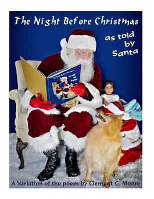The Night Before Christmas