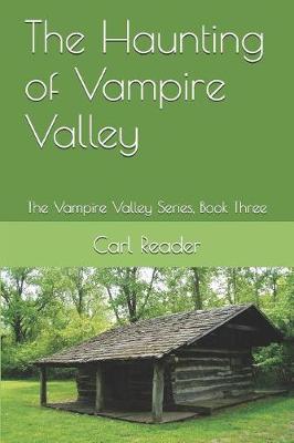 The Haunting of Vampire Valley
