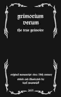 Grimorium Verum