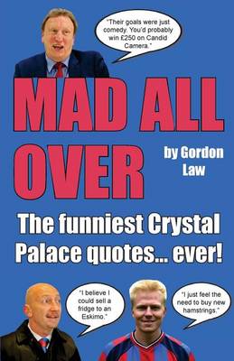 Mad All Over