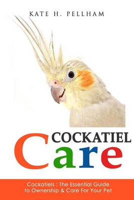 Cockatiels