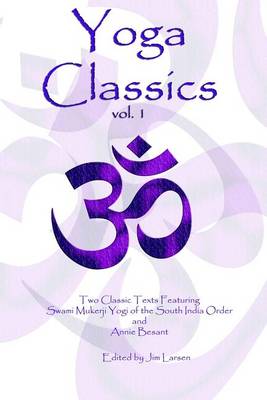 Yoga Classics vol. 1