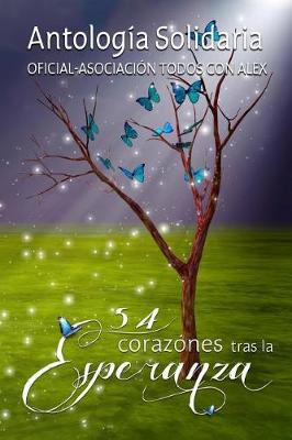 54 Corazones tras la esperanza