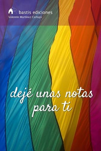 Dejé unas notas para ti