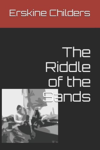 The Riddle of the Sands