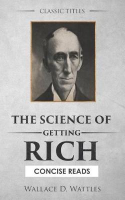 The Science of Getting Rich