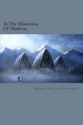 At The Mountains Of Madness