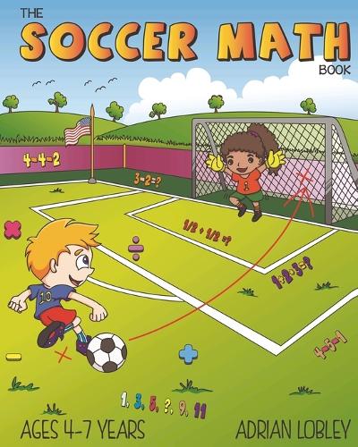 The Soccer Math Book