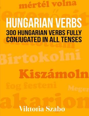 Hungarian Verbs