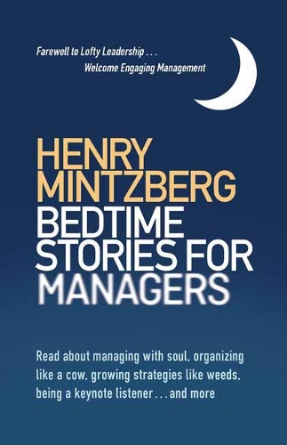 Bedtime Stories for Managers