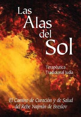 Las Alas del Sol - Terapeutica Tradicional Judia