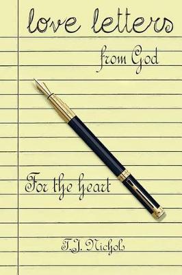 love letters from God