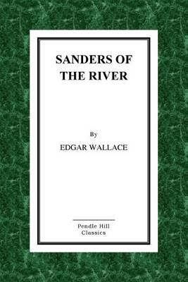 Sanders of the River