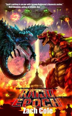 Kaiju Epoch