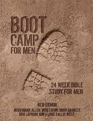Boot Camp For Men