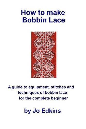 How to make Bobbin Lace