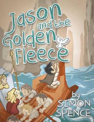 Jason and the Golden Fleece