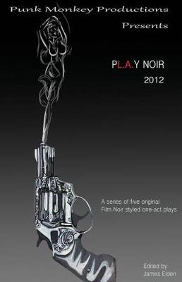 PL.A.Y Noir 2012