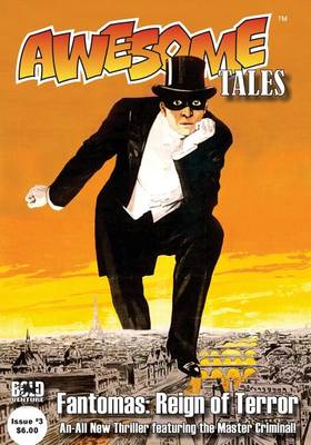 Awesome Tales #3