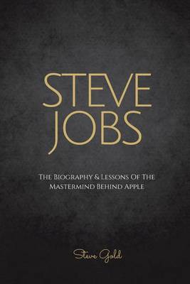 Steve Jobs