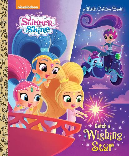 Catch a Wishing Star (Shimmer and Shine)