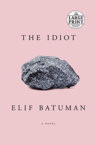 The Idiot (Random House Large Print)