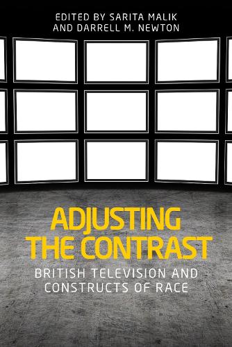 Adjusting the Contrast