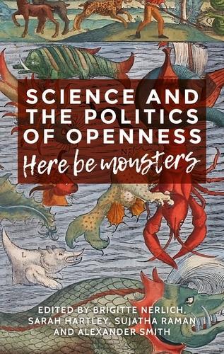 Science and the Politics of Openness