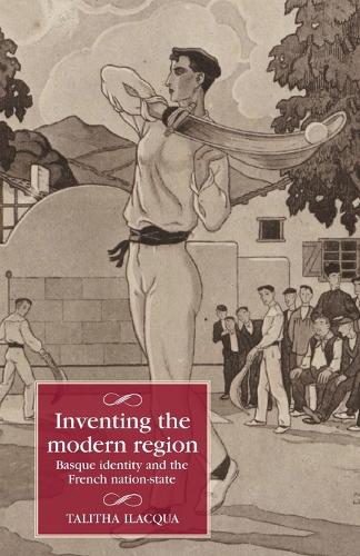 Inventing the Modern Region