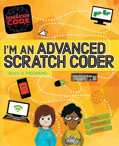 I'm an Advanced Scratch Coder (Generation Code)