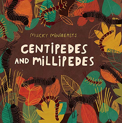 Centipedes and Millipedes